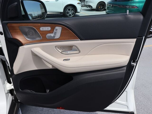 2022 Mercedes-Benz GLS GLS 450 Oshkosh WI