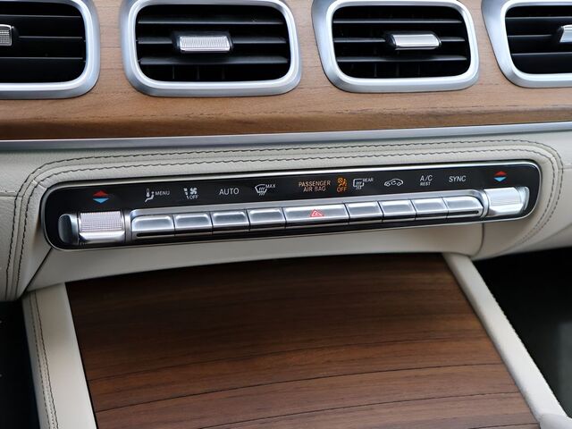 2022 Mercedes-Benz GLS GLS 450 Oshkosh WI