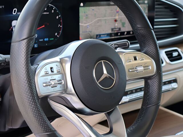 2022 Mercedes-Benz GLS GLS 450 Oshkosh WI