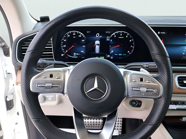 2022 Mercedes-Benz GLS GLS 450 Oshkosh WI