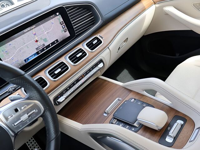 2022 Mercedes-Benz GLS GLS 450 Oshkosh WI