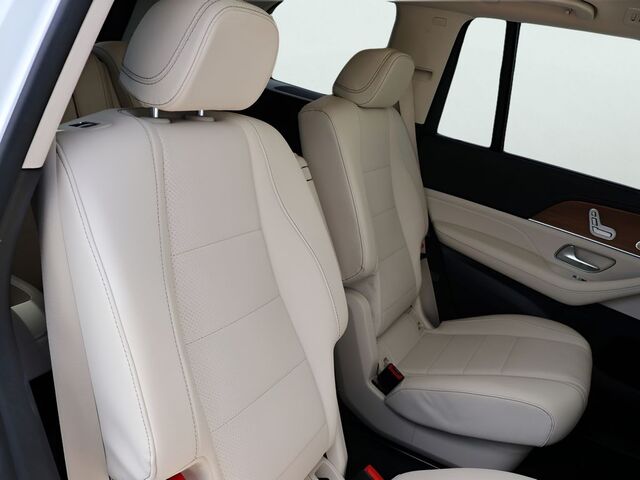 2022 Mercedes-Benz GLS GLS 450 Oshkosh WI