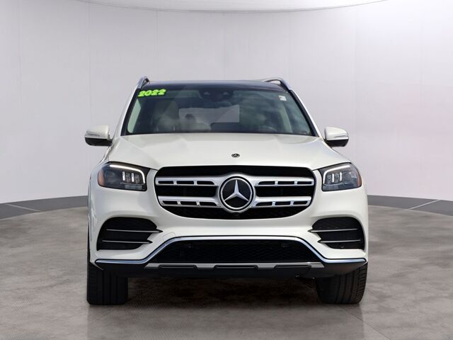 2022 Mercedes-Benz GLS GLS 450 Oshkosh WI
