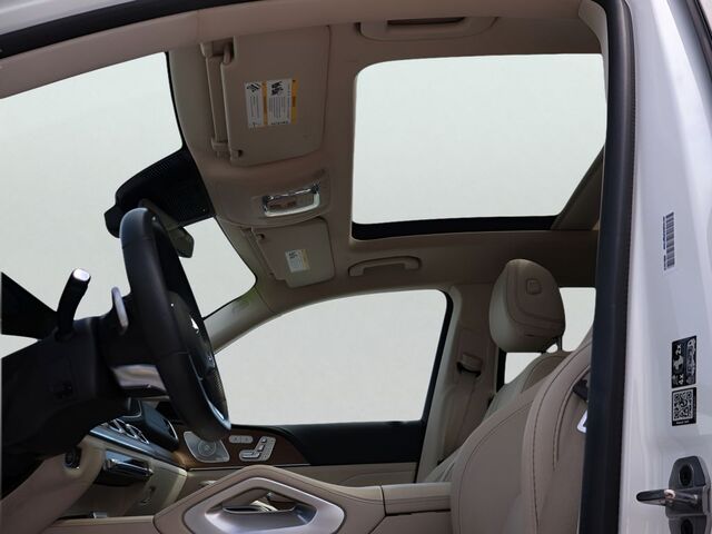 2022 Mercedes-Benz GLS GLS 450 Oshkosh WI