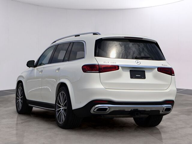 2022 Mercedes-Benz GLS GLS 450 Oshkosh WI