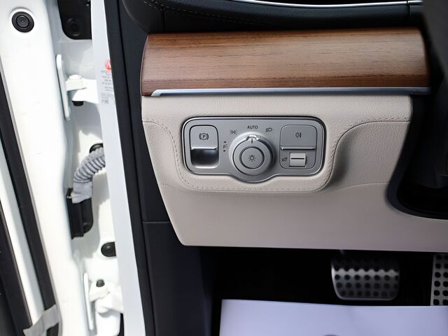 2022 Mercedes-Benz GLS GLS 450 Oshkosh WI