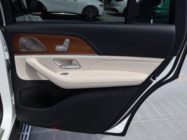 2022 Mercedes-Benz GLS GLS 450 Oshkosh WI