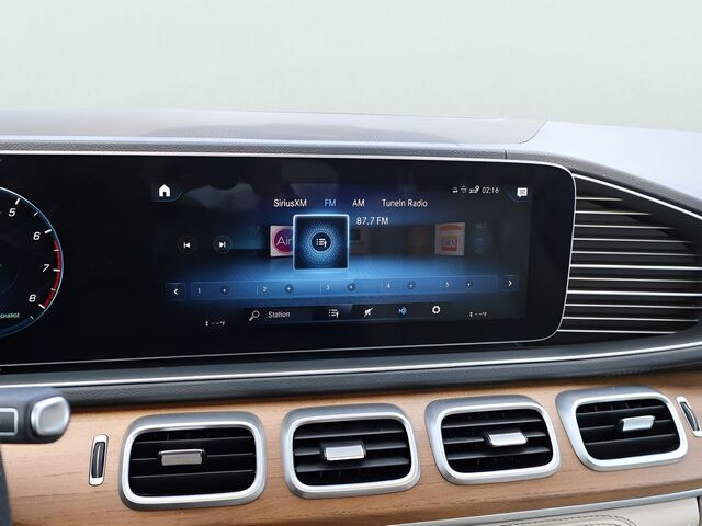 2022 Mercedes-Benz GLS GLS 450 Oshkosh WI