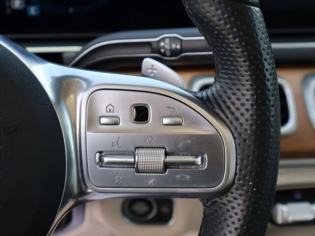 2022 Mercedes-Benz GLS GLS 450 Oshkosh WI