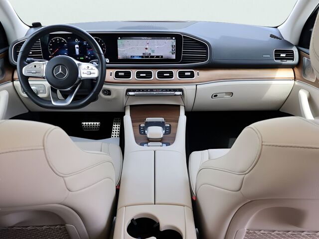 2022 Mercedes-Benz GLS GLS 450 Oshkosh WI