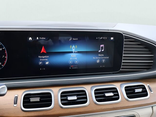 2022 Mercedes-Benz GLS GLS 450 Oshkosh WI