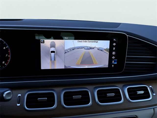 2022 Mercedes-Benz GLS GLS 450 Oshkosh WI