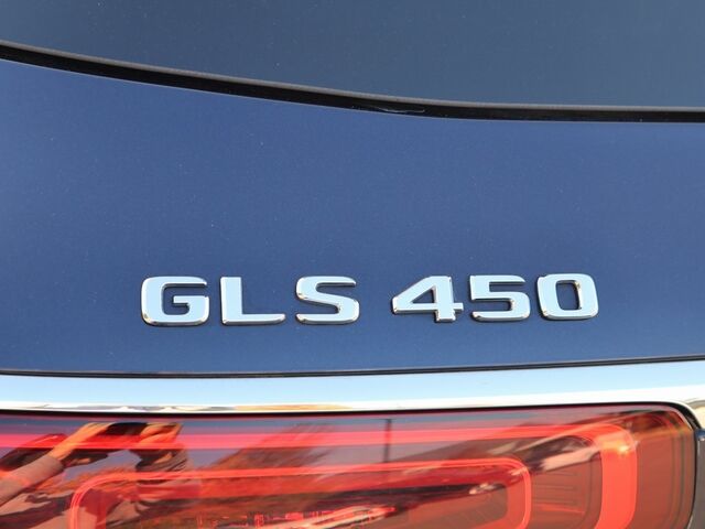 2022 Mercedes-Benz GLS GLS 450 Oshkosh WI