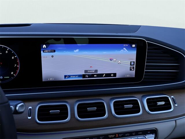 2022 Mercedes-Benz GLS GLS 450 Oshkosh WI