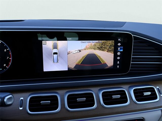 2022 Mercedes-Benz GLS GLS 450 Oshkosh WI