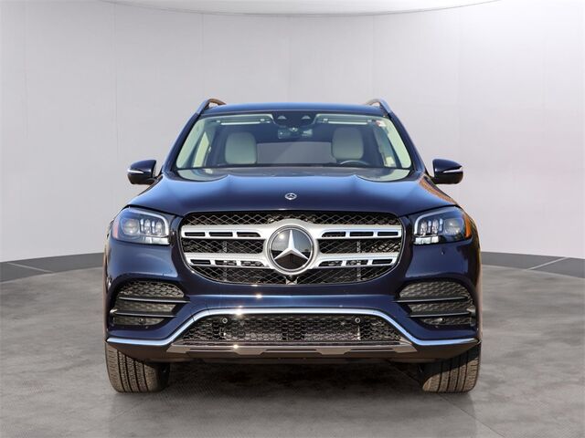 2022 Mercedes-Benz GLS GLS 450 Oshkosh WI