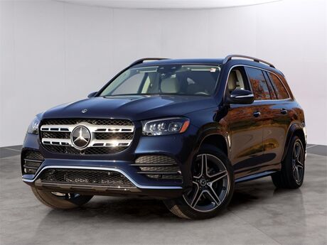2022 Mercedes-Benz GLS GLS 450 Oshkosh WI