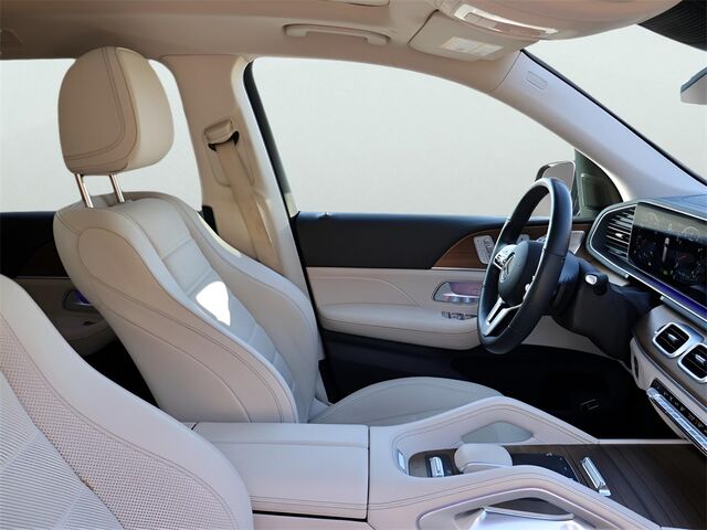 2022 Mercedes-Benz GLS GLS 450 Oshkosh WI