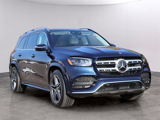 2022 Mercedes-Benz GLS GLS 450 Oshkosh WI