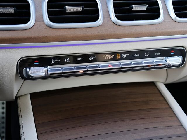 2022 Mercedes-Benz GLS GLS 450 Oshkosh WI