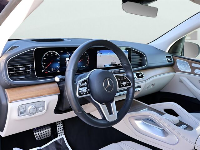 2022 Mercedes-Benz GLS GLS 450 Oshkosh WI