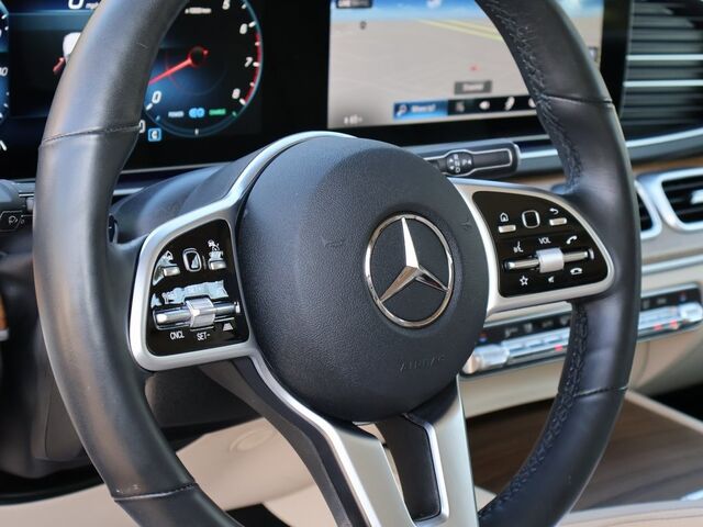 2022 Mercedes-Benz GLS GLS 450 Oshkosh WI