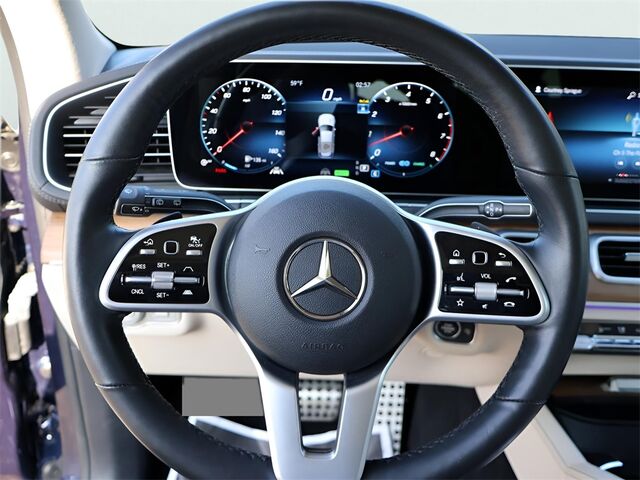 2022 Mercedes-Benz GLS GLS 450 Oshkosh WI