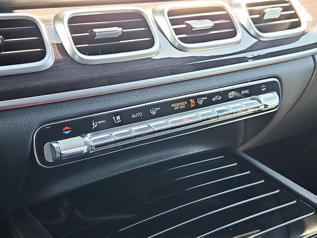 2022 Mercedes-Benz GLS GLS 450 Gresham OR