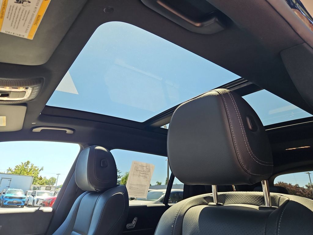 2022 Mercedes-Benz GLS GLS 450 Gresham OR