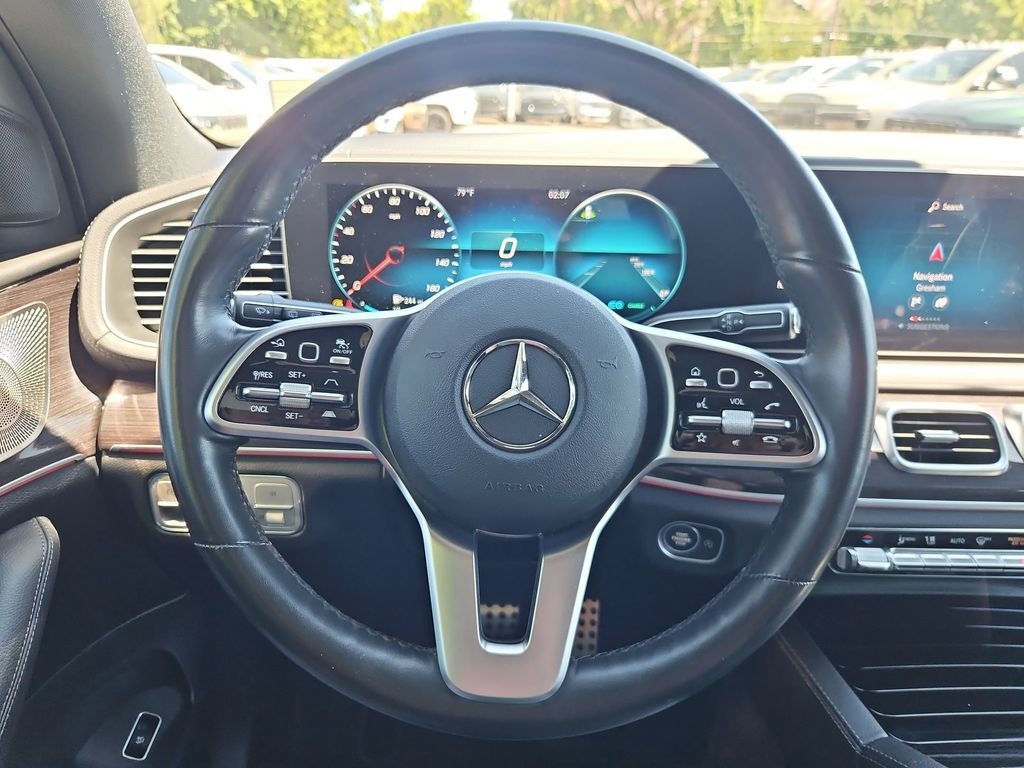 2022 Mercedes-Benz GLS GLS 450 Gresham OR