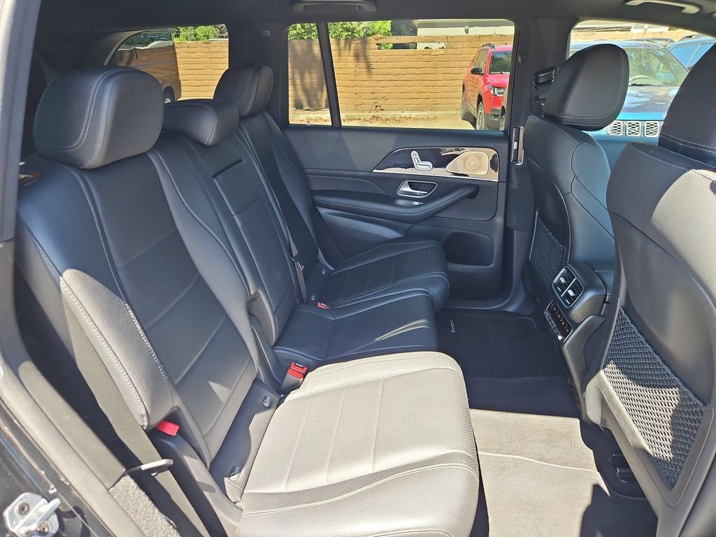 2022 Mercedes-Benz GLS GLS 450 Gresham OR