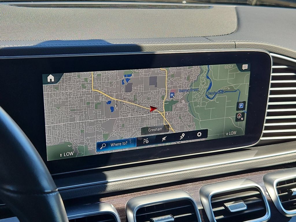 2022 Mercedes-Benz GLS GLS 450 Gresham OR