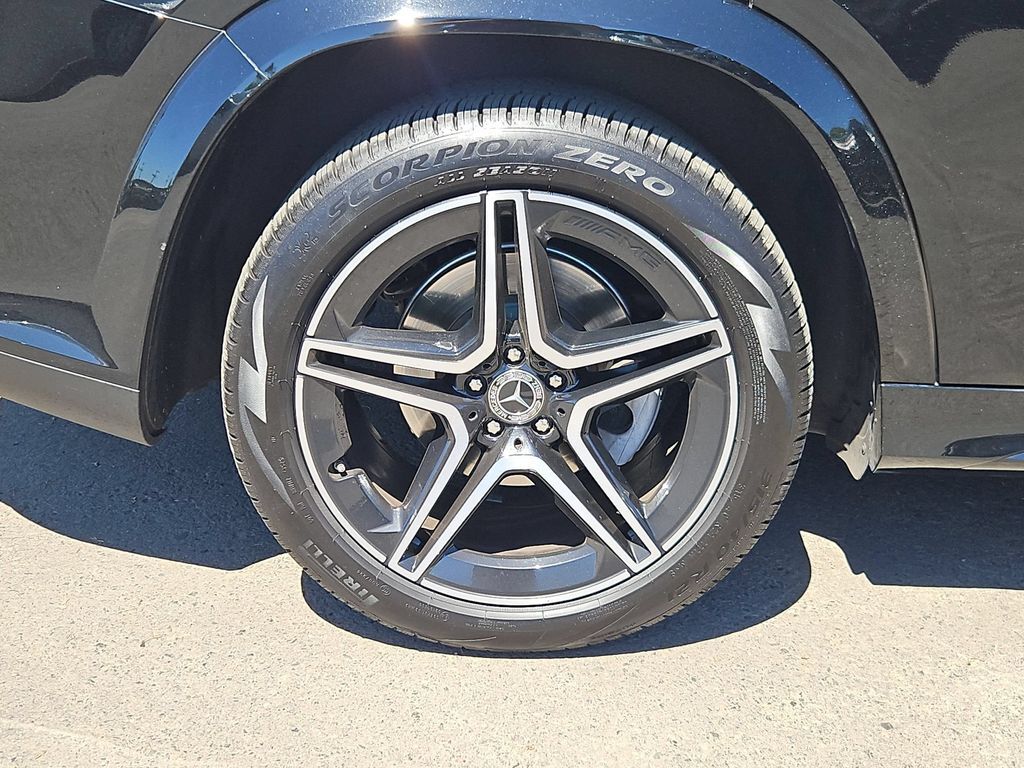 2022 Mercedes-Benz GLS GLS 450 Gresham OR