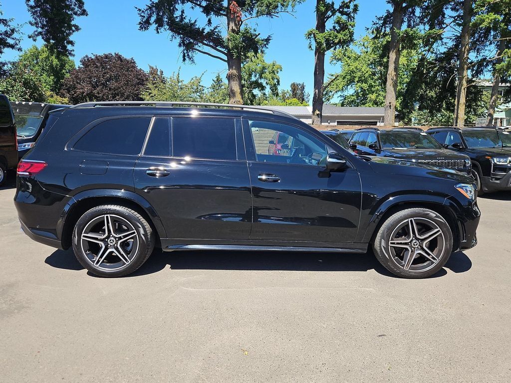 2022 Mercedes-Benz GLS GLS 450 Gresham OR