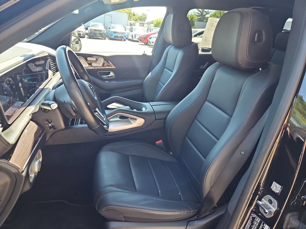 2022 Mercedes-Benz GLS GLS 450 Gresham OR