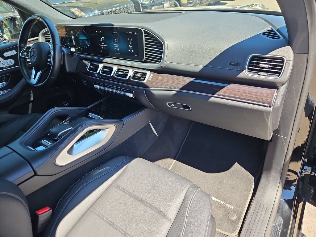 2022 Mercedes-Benz GLS GLS 450 Gresham OR