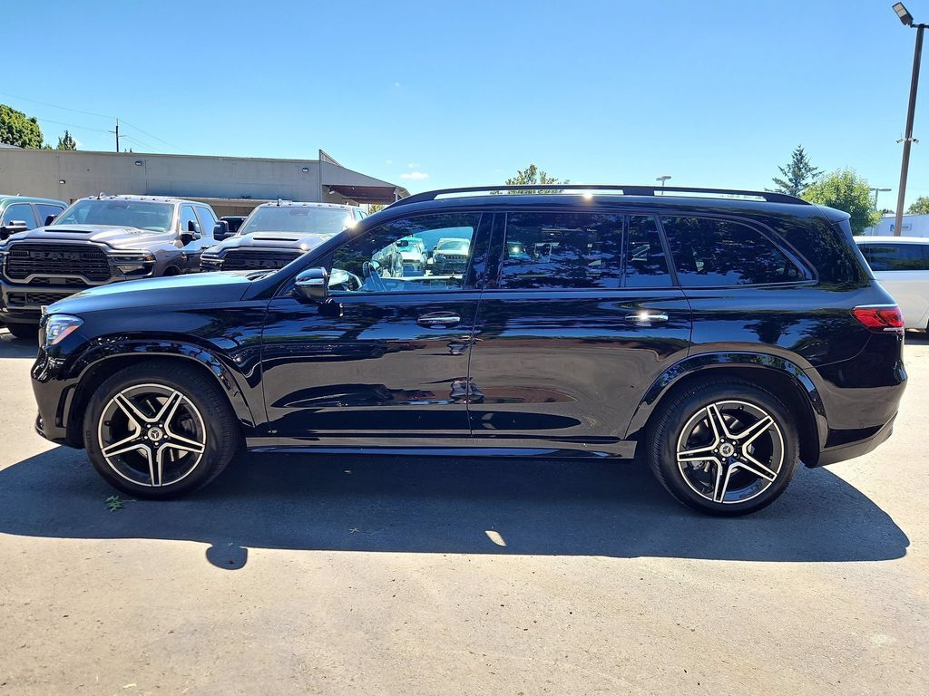 2022 Mercedes-Benz GLS GLS 450 Gresham OR