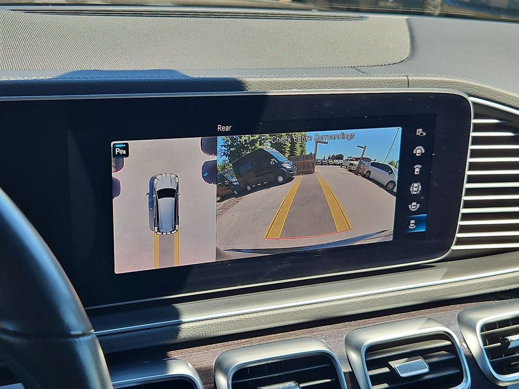2022 Mercedes-Benz GLS GLS 450 Gresham OR