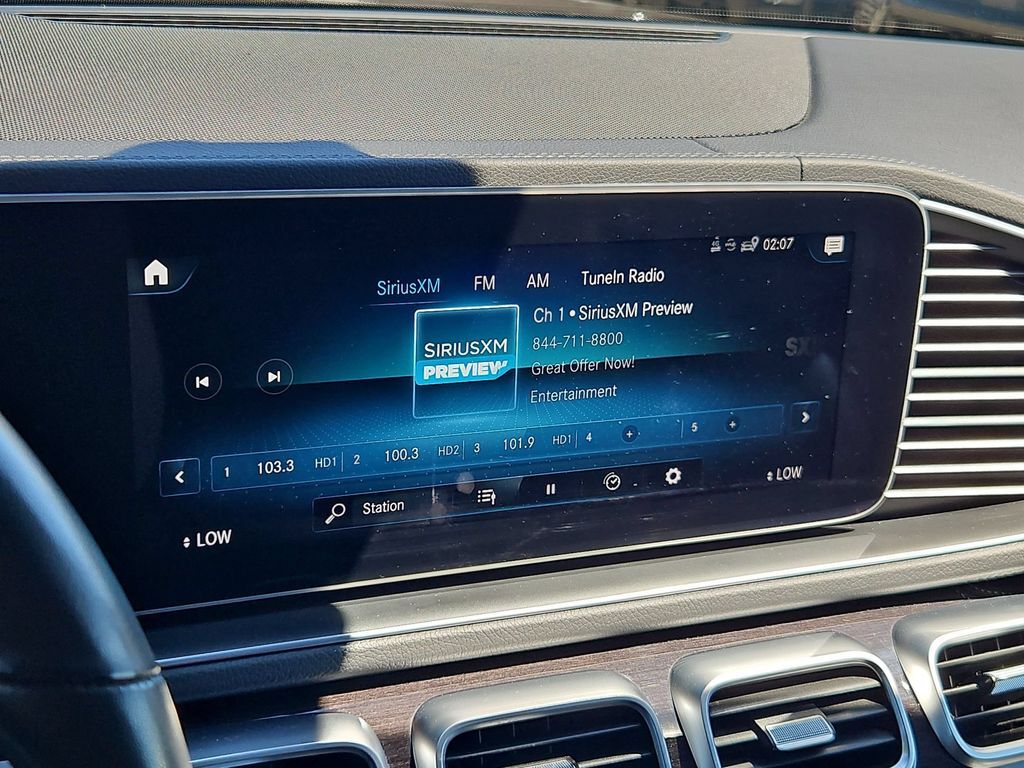 2022 Mercedes-Benz GLS GLS 450 Gresham OR