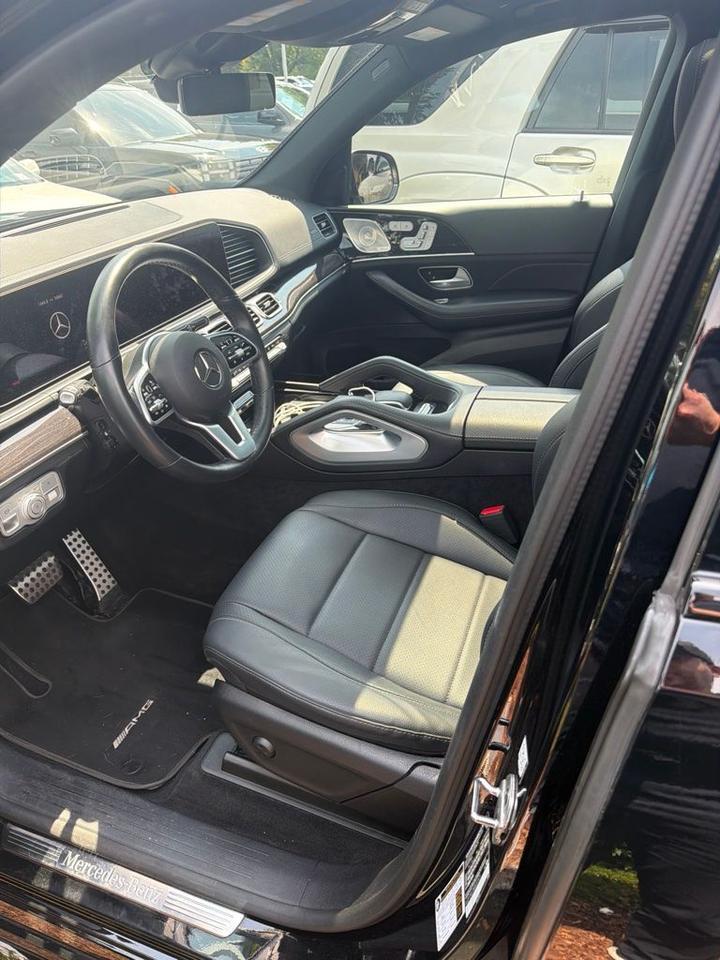 2022 Mercedes-Benz GLS GLS 450 Gresham OR