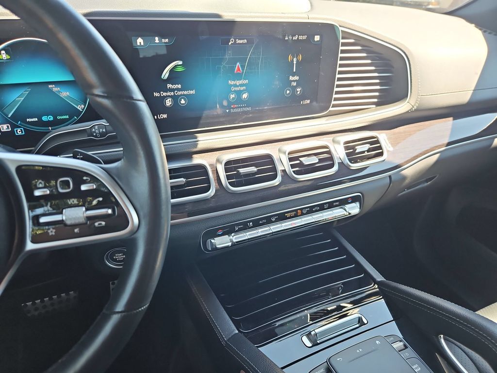 2022 Mercedes-Benz GLS GLS 450 Gresham OR