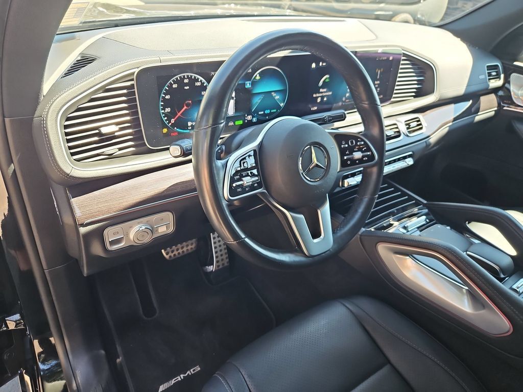2022 Mercedes-Benz GLS GLS 450 Gresham OR