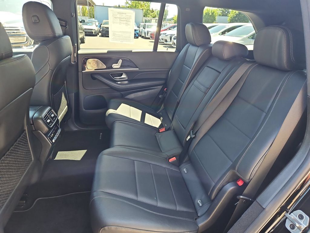 2022 Mercedes-Benz GLS GLS 450 Gresham OR