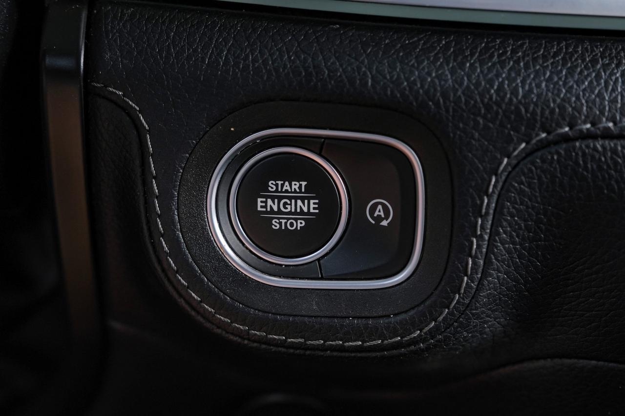 2022 Mercedes-Benz GLS GLS 450 Richardson TX