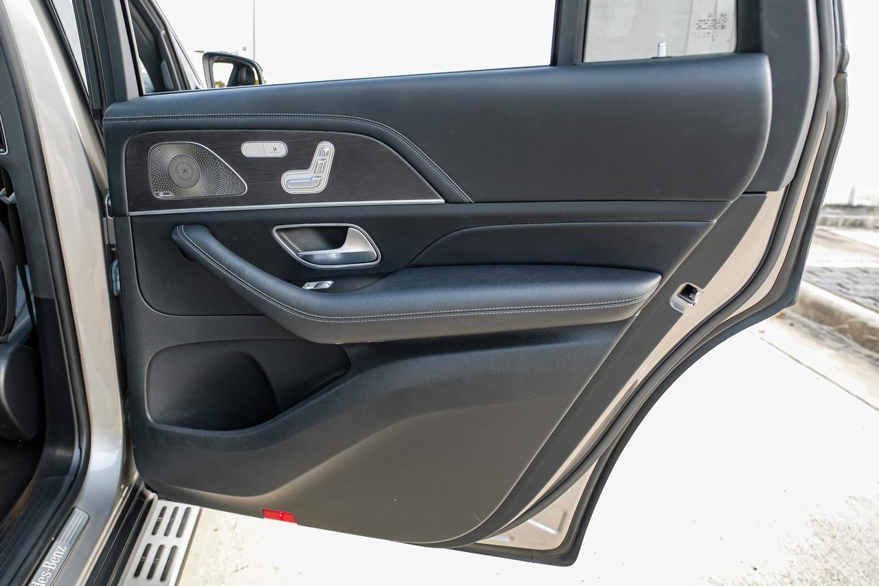 2022 Mercedes-Benz GLS GLS 450 Richardson TX