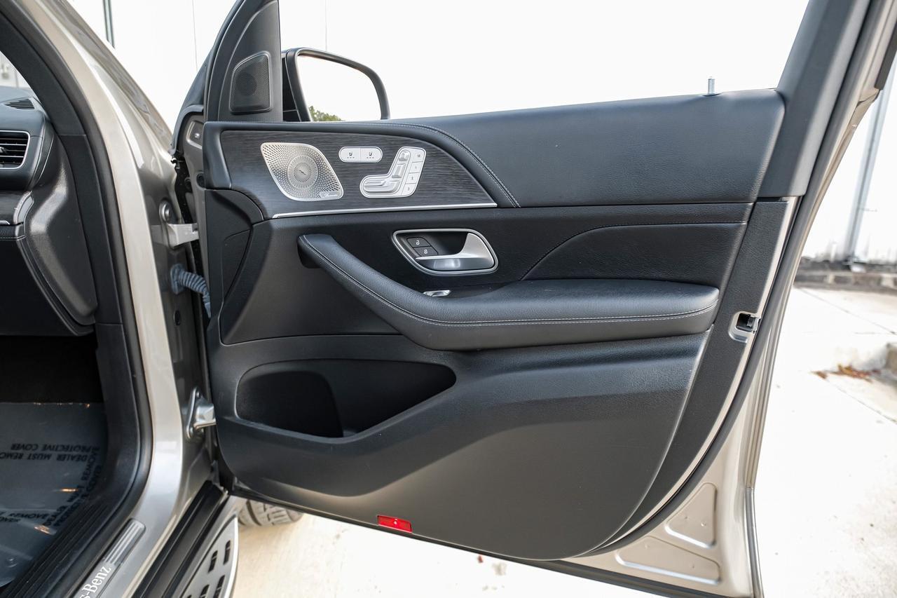 2022 Mercedes-Benz GLS GLS 450 Richardson TX