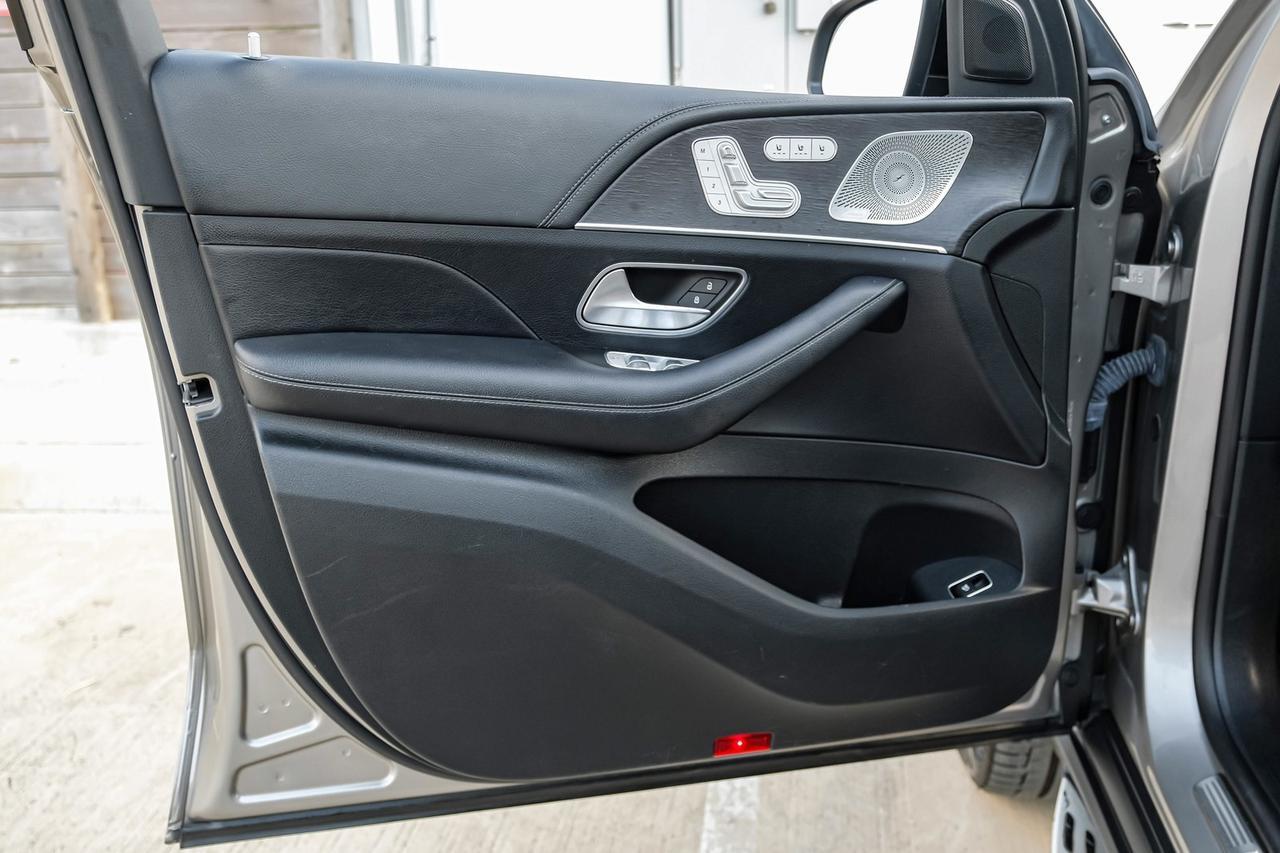 2022 Mercedes-Benz GLS GLS 450 Richardson TX