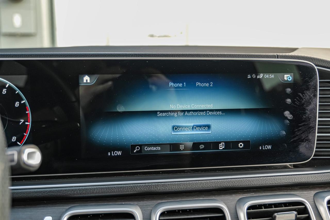2022 Mercedes-Benz GLS GLS 450 Richardson TX