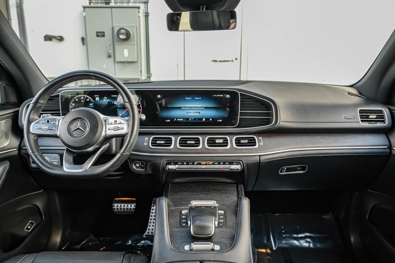 2022 Mercedes-Benz GLS GLS 450 Richardson TX