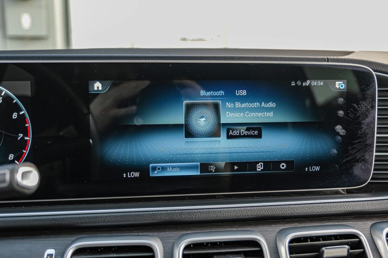 2022 Mercedes-Benz GLS GLS 450 Richardson TX